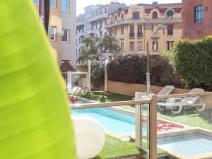 ibis nice centre gare