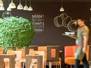 ibis nice centre gare