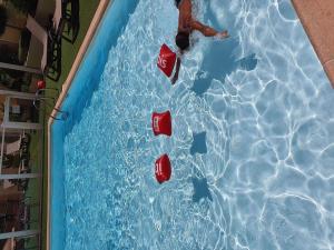 ibis nice centre gare