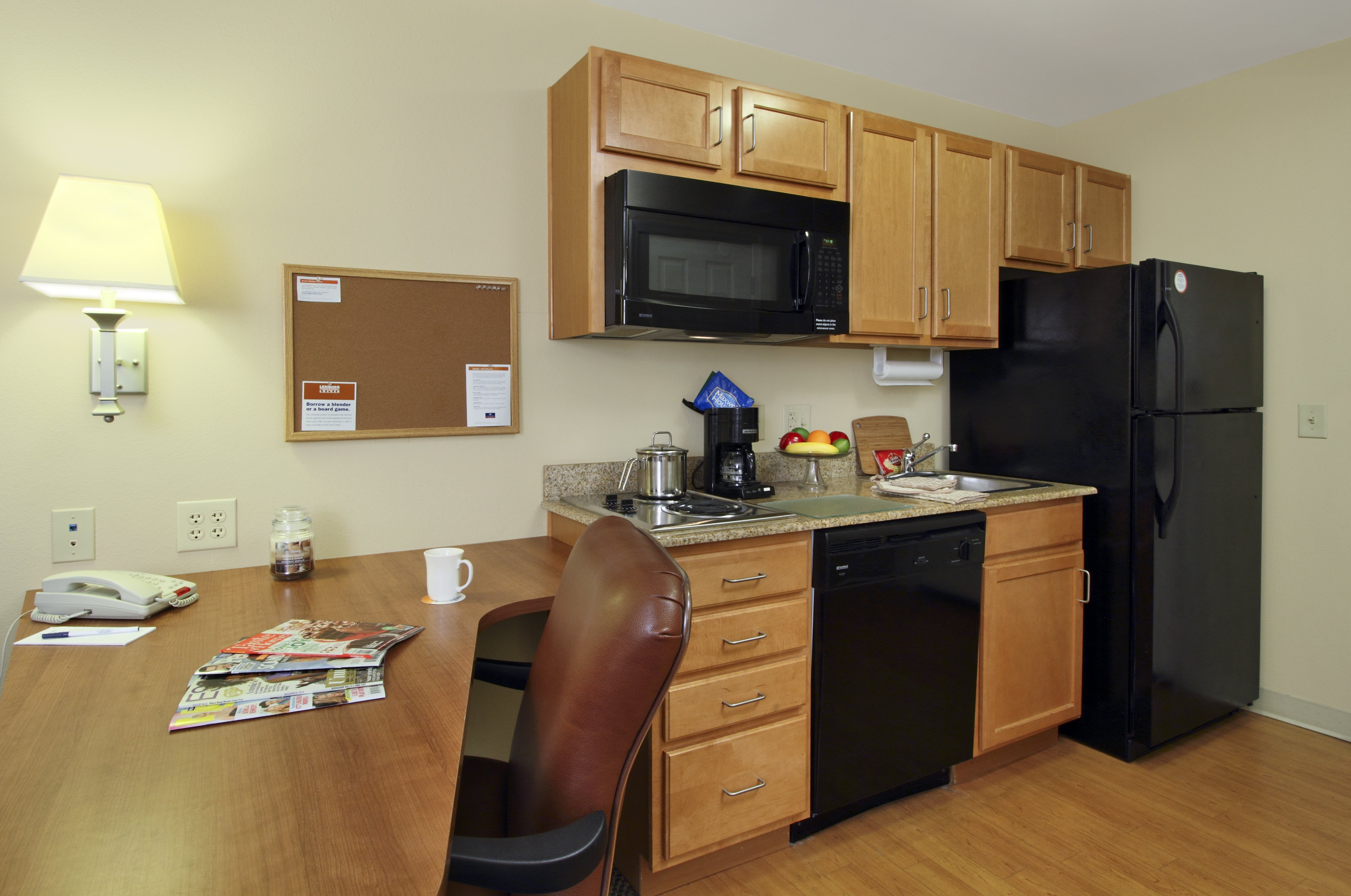 candlewood suites norfolk airport by ihg