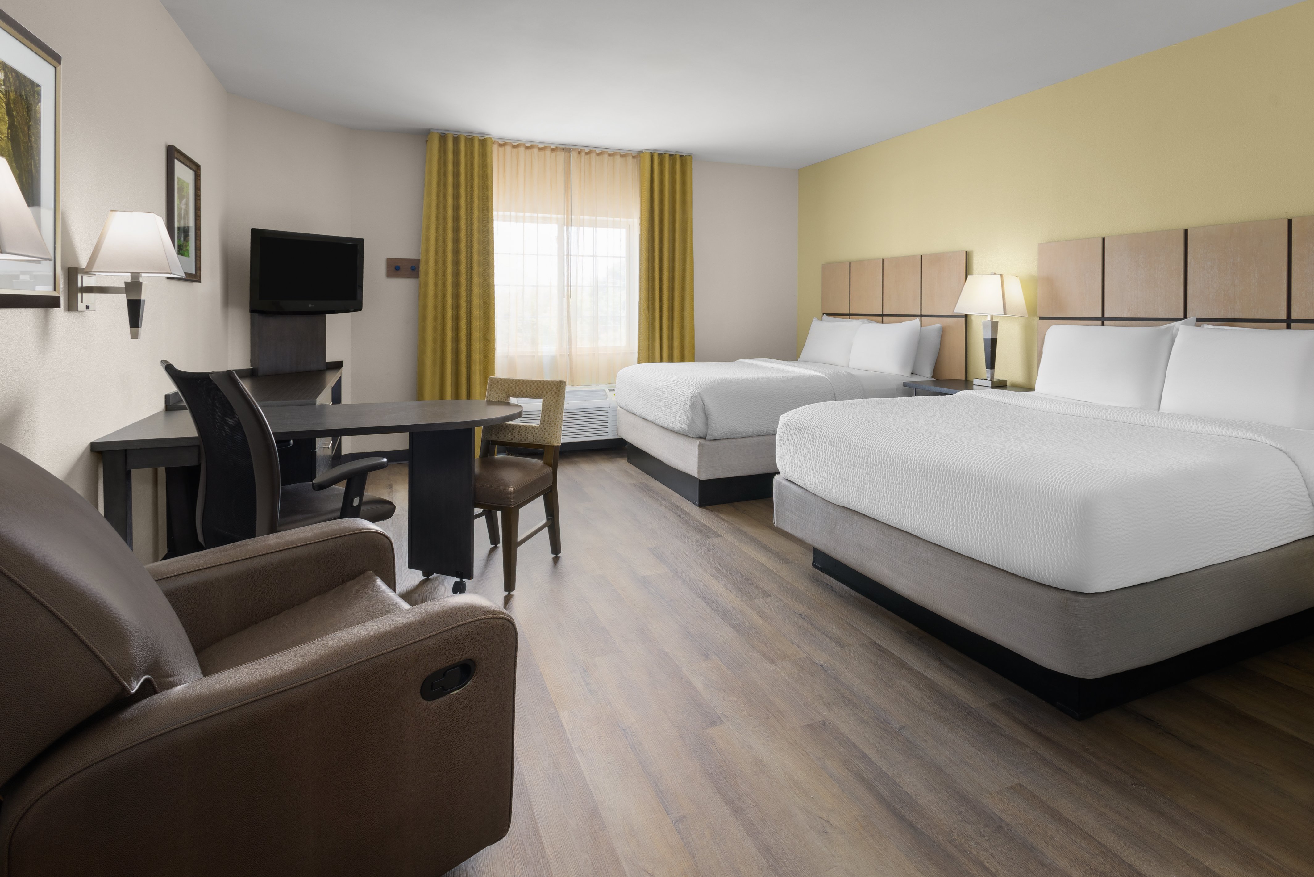 candlewood suites norfolk airport by ihg