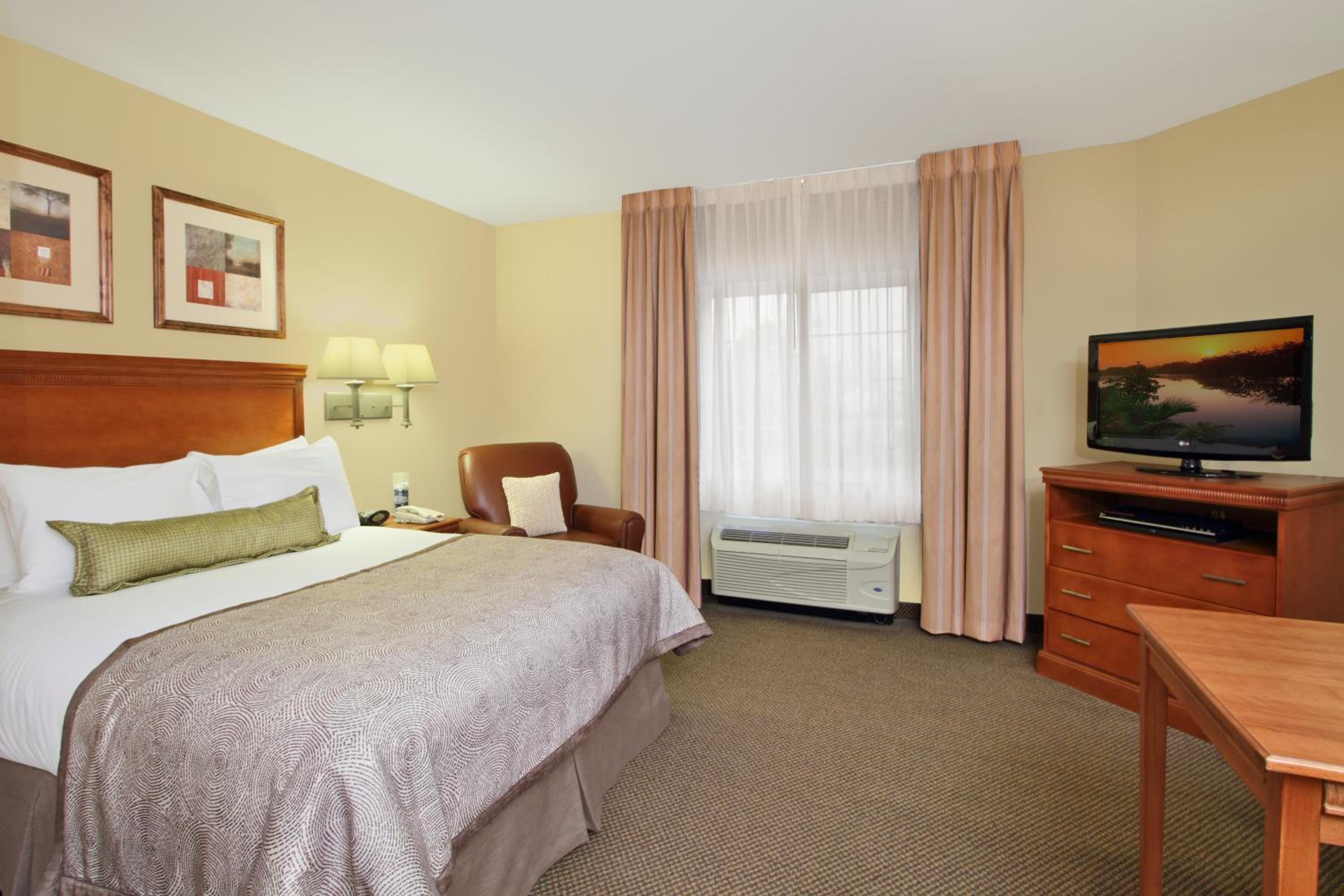 candlewood suites norfolk airport by ihg
