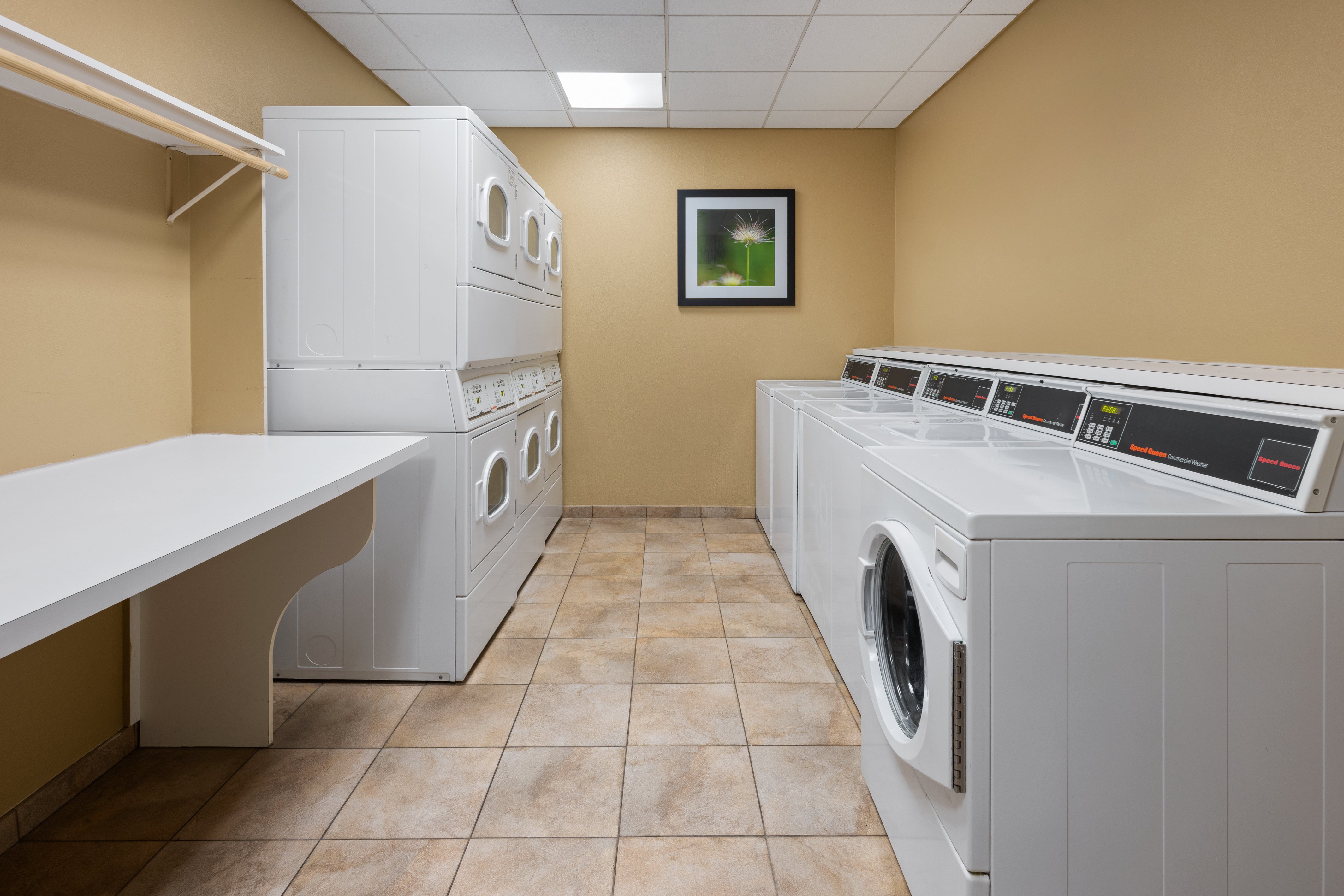 candlewood suites norfolk airport by ihg