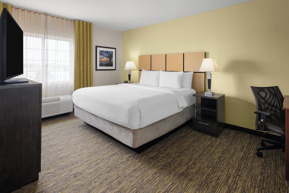 candlewood suites norfolk airport by ihg