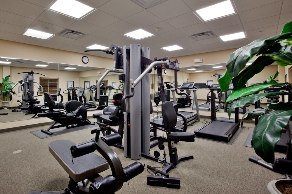 candlewood suites norfolk airport by ihg