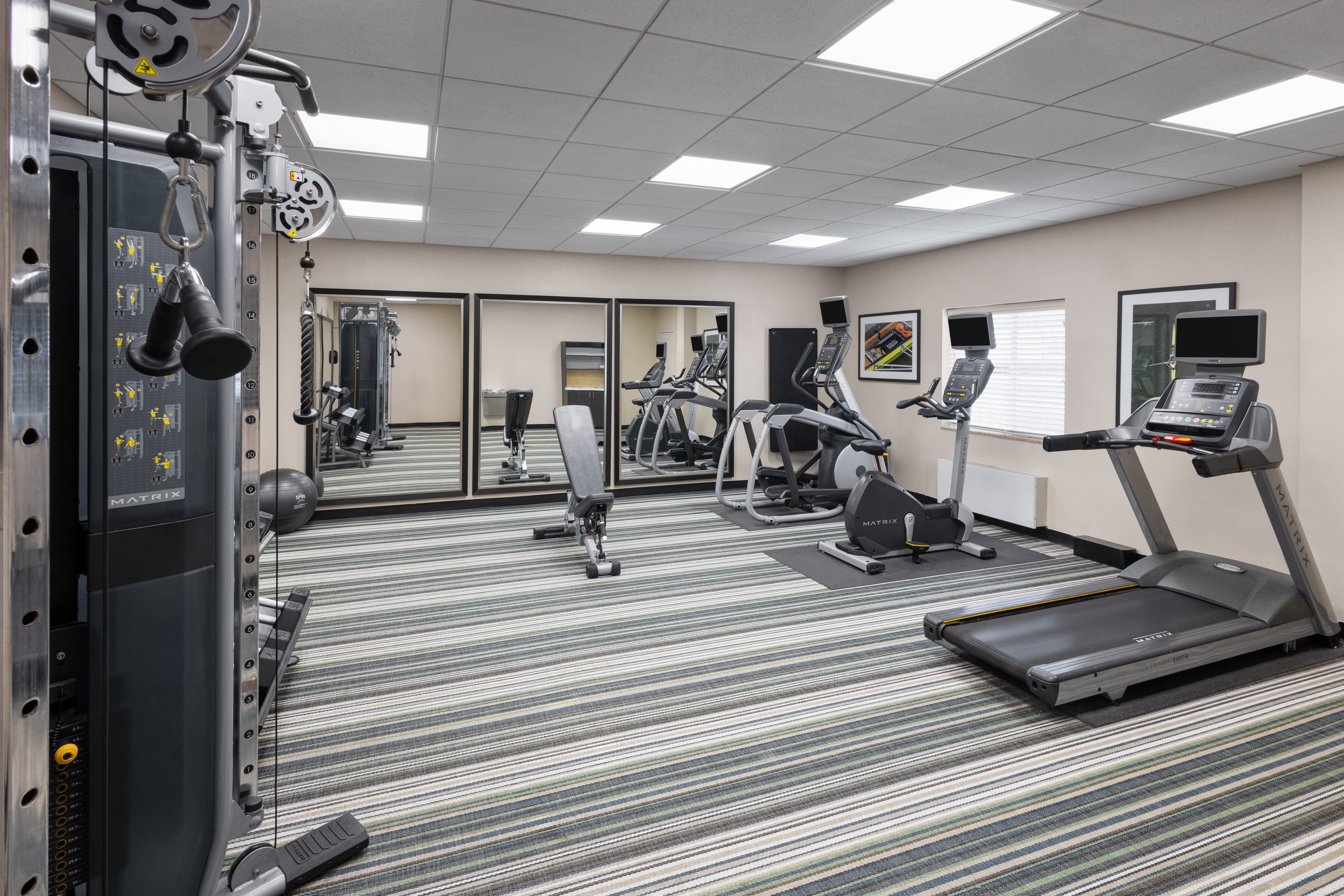 candlewood suites norfolk airport by ihg