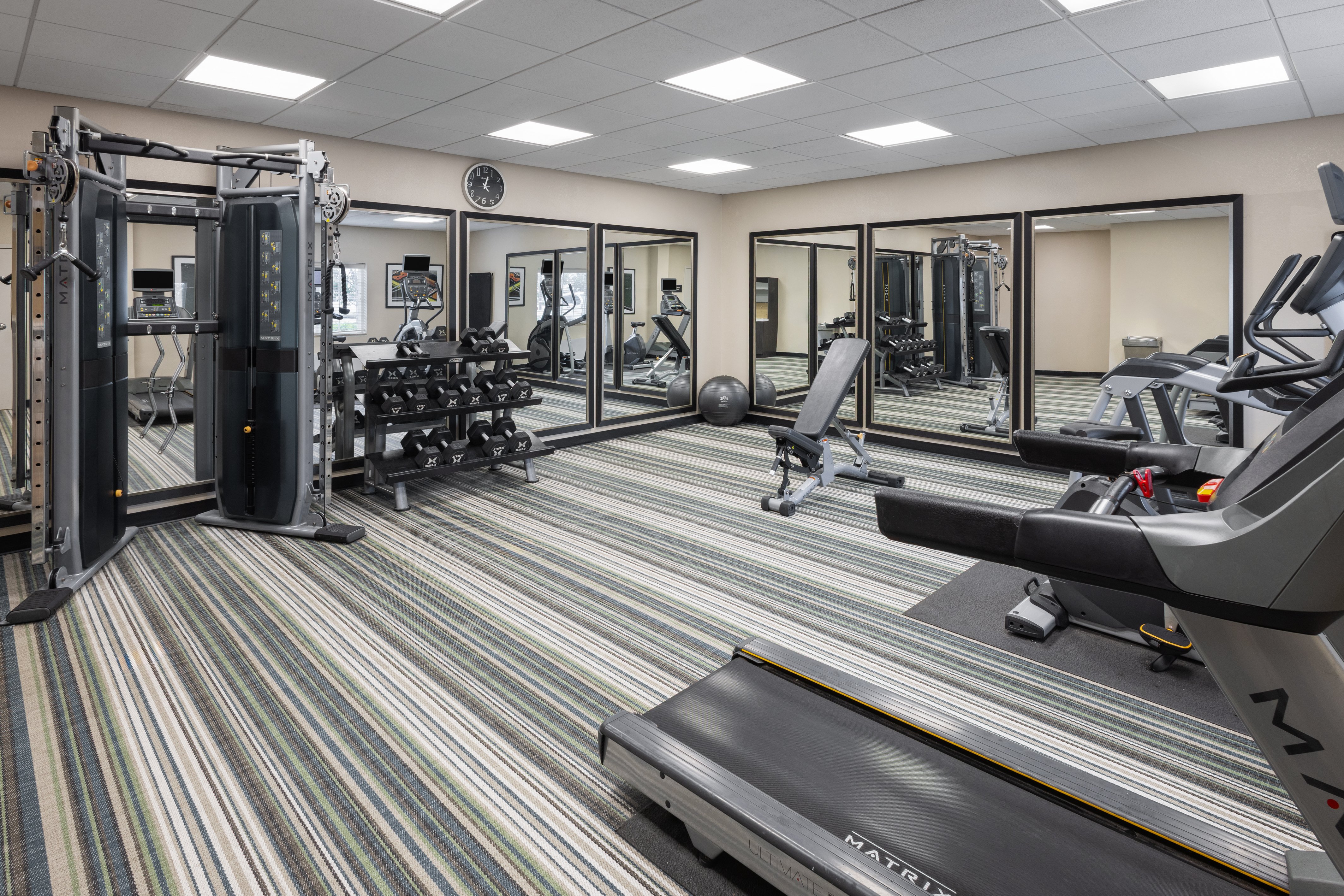 candlewood suites norfolk airport by ihg