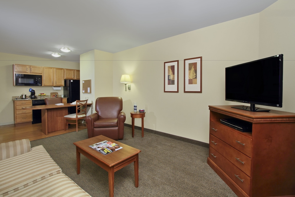 candlewood suites norfolk airport by ihg
