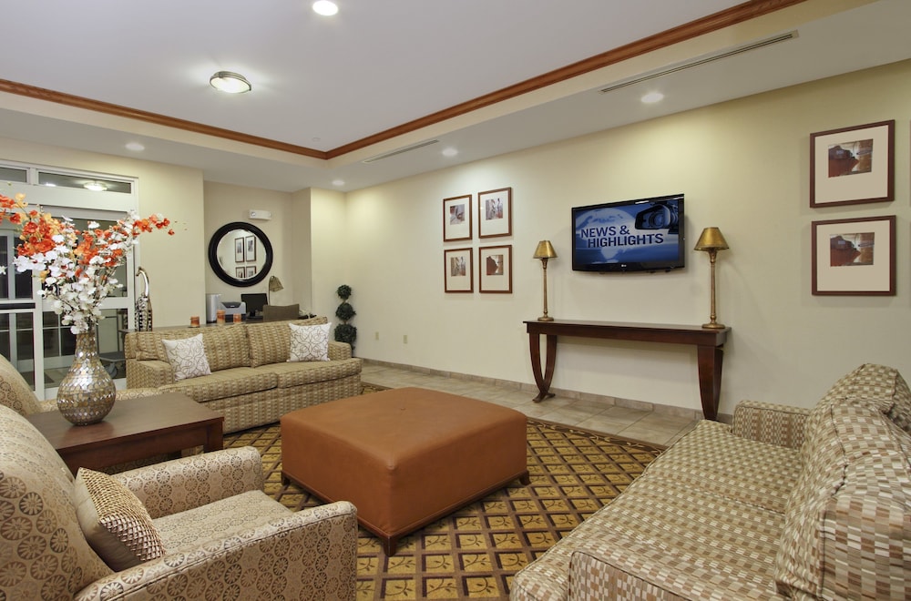 candlewood suites norfolk airport by ihg