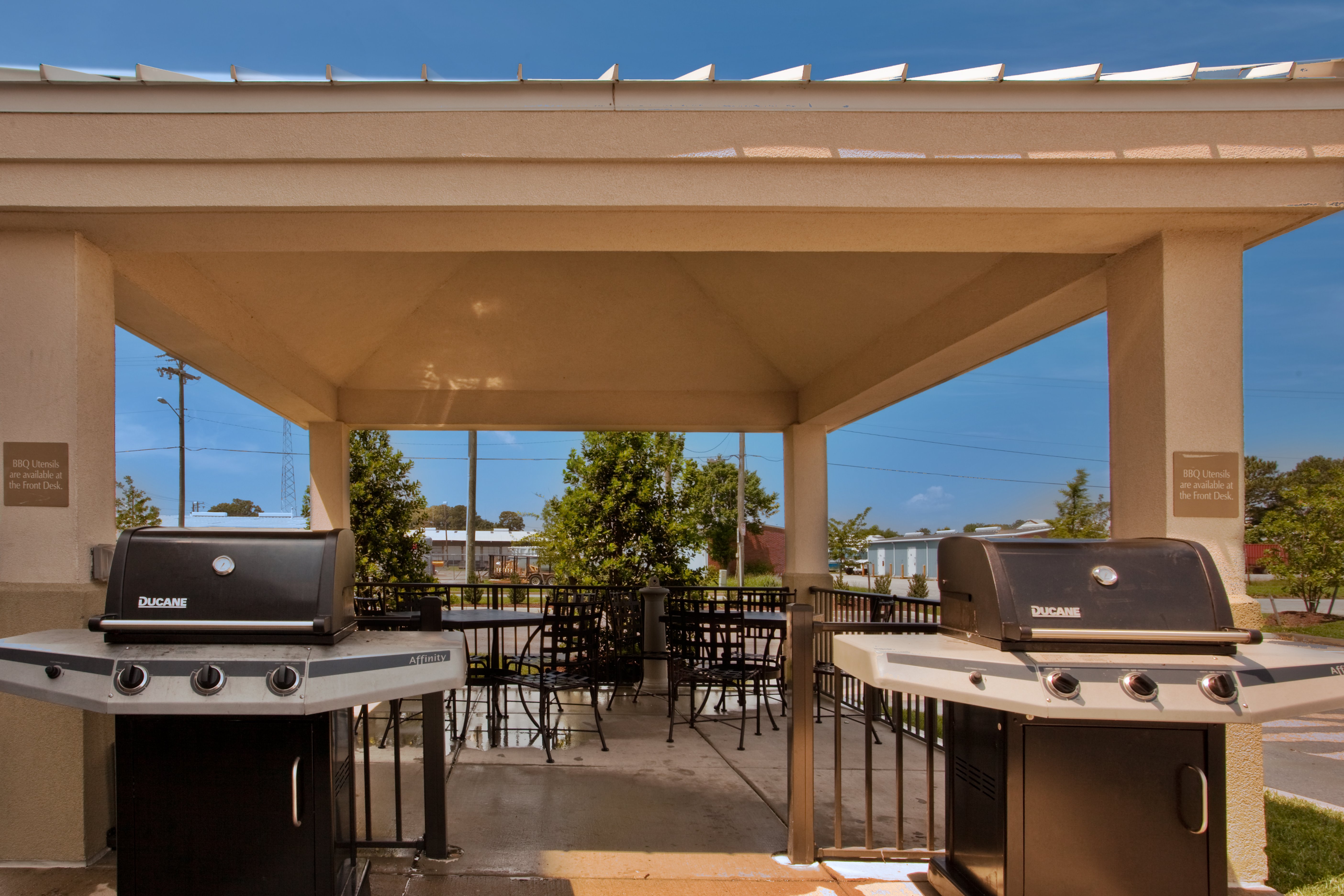 candlewood suites norfolk airport by ihg