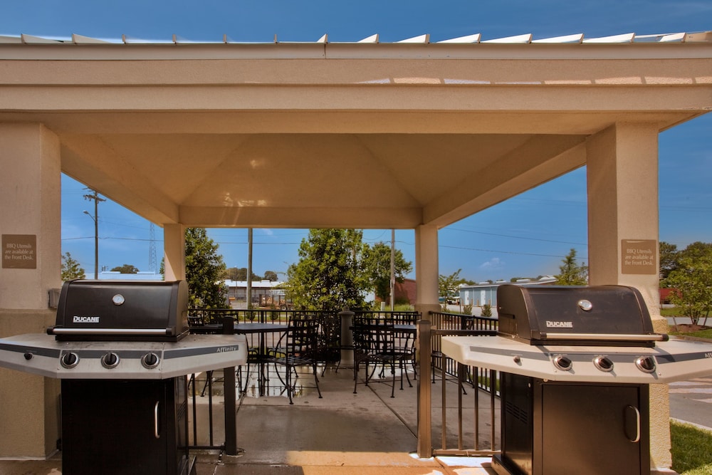 candlewood suites norfolk airport by ihg