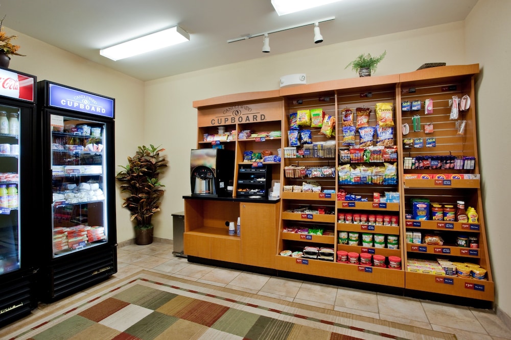 candlewood suites norfolk airport by ihg