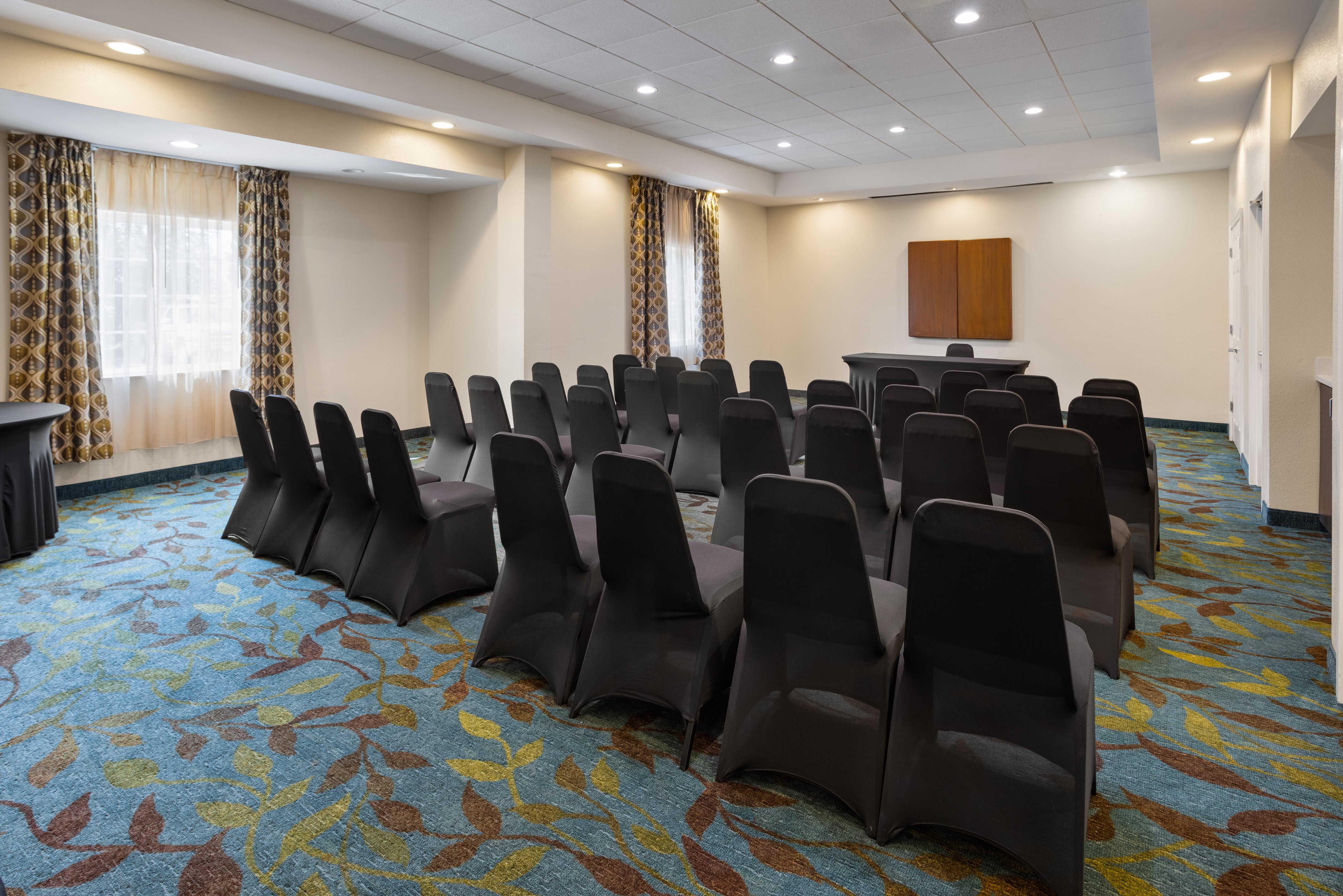candlewood suites norfolk airport by ihg