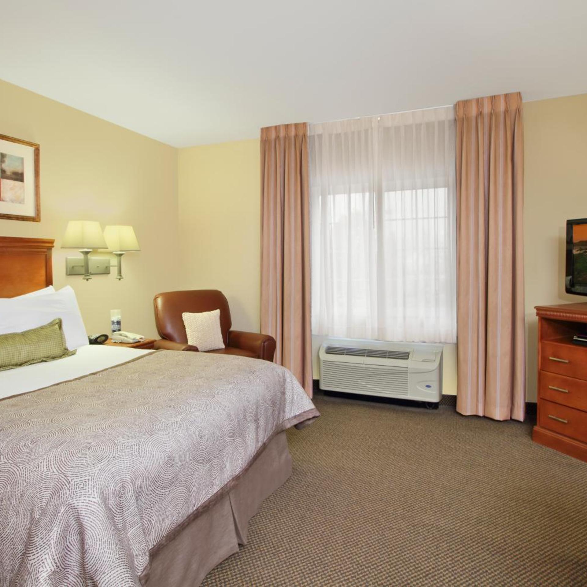 candlewood suites norfolk airport by ihg