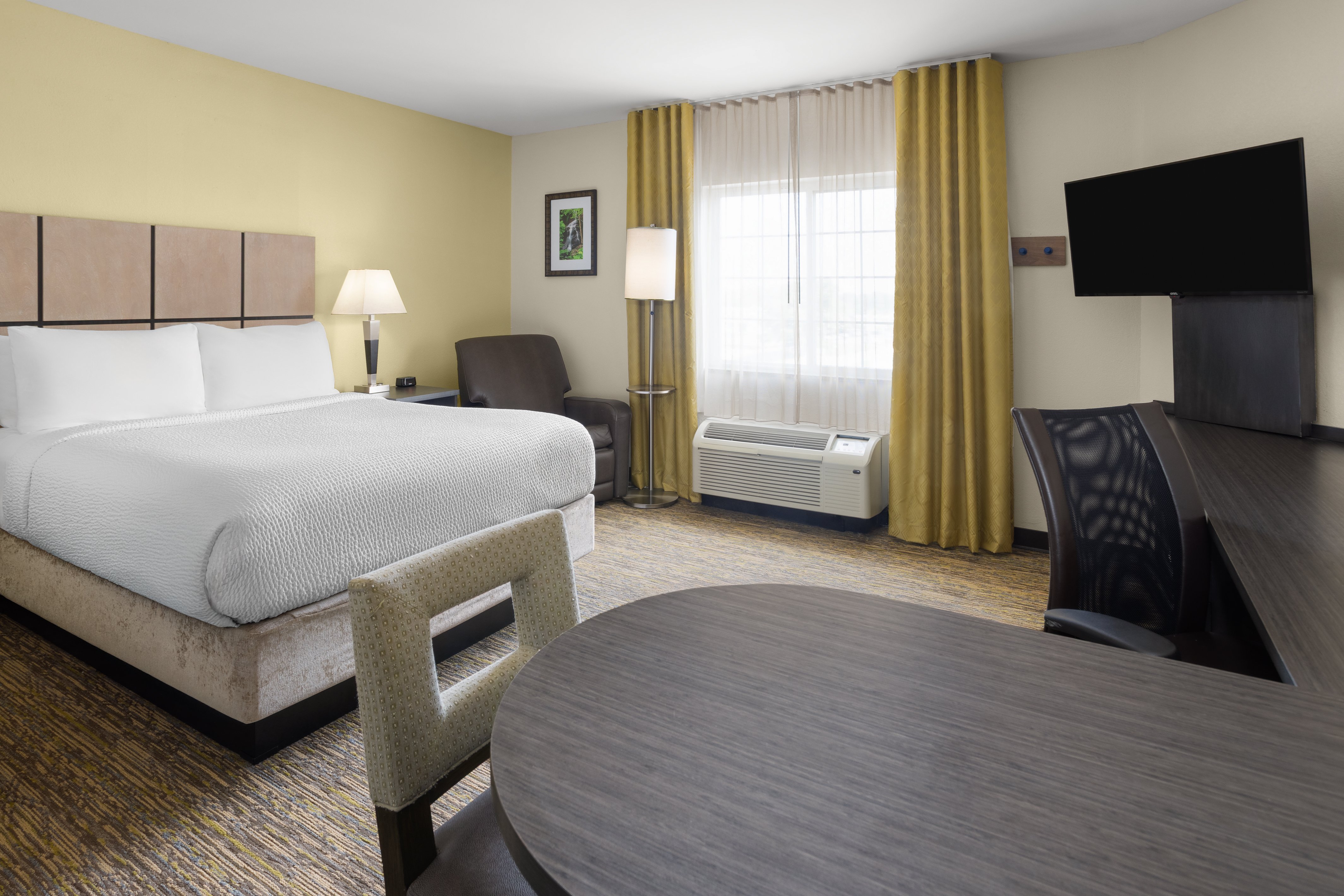 candlewood suites norfolk airport by ihg