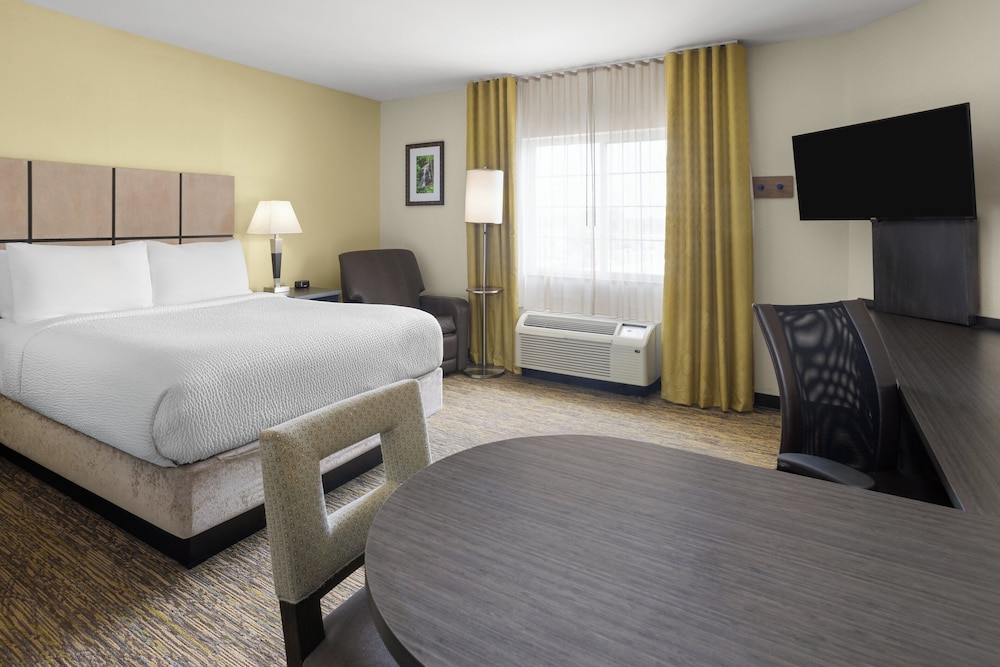 candlewood suites norfolk airport by ihg