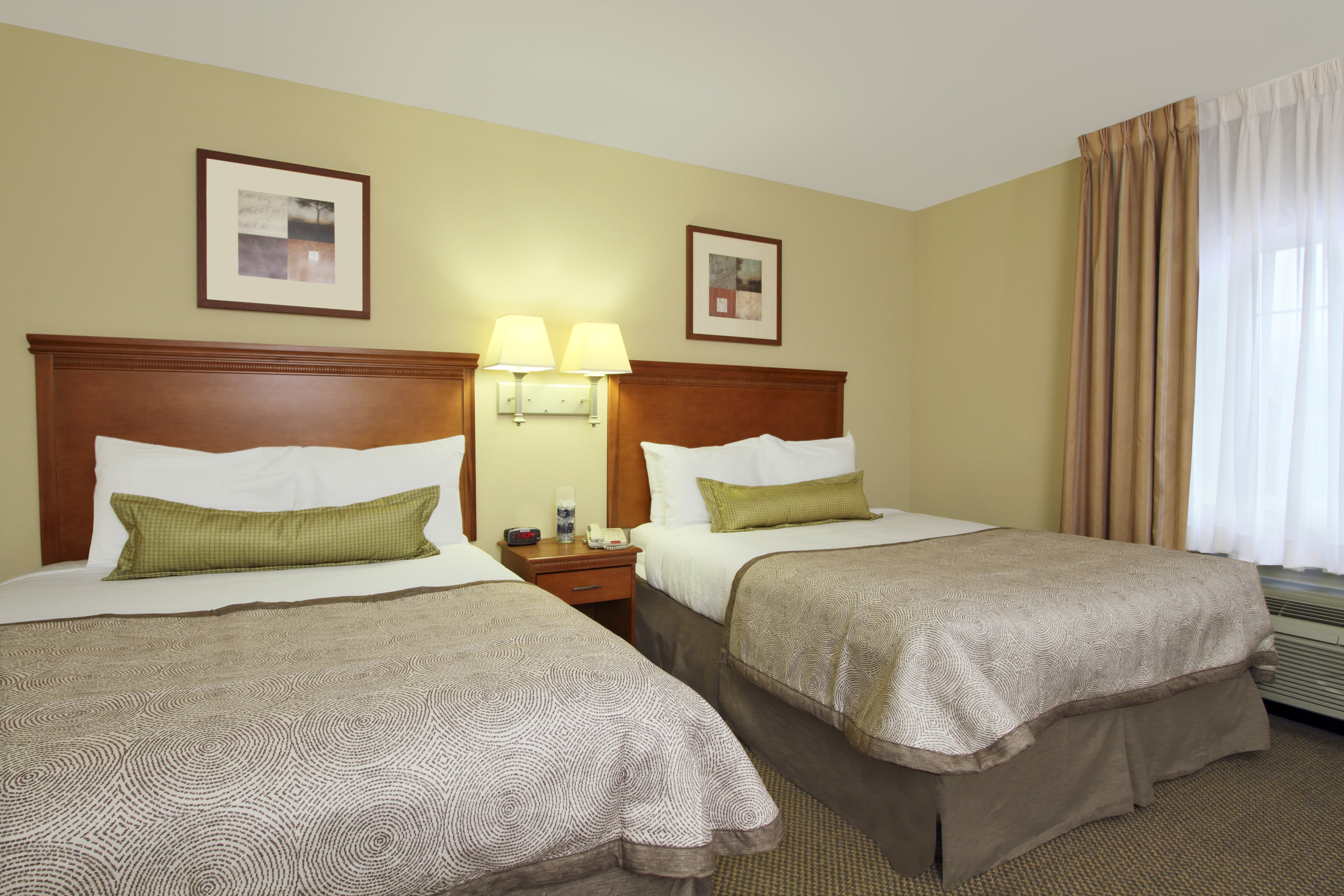 candlewood suites norfolk airport by ihg