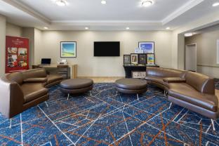 candlewood suites norfolk airport by ihg