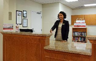 candlewood suites norfolk airport by ihg