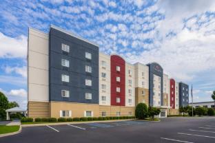candlewood suites norfolk airport by ihg