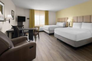 candlewood suites norfolk airport by ihg