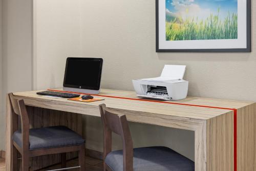 candlewood suites norfolk airport by ihg