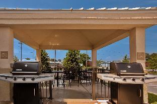 candlewood suites norfolk airport by ihg