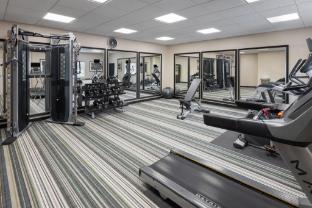 candlewood suites norfolk airport by ihg