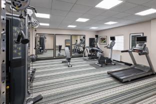 candlewood suites norfolk airport by ihg