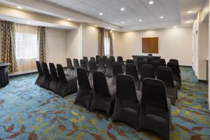candlewood suites norfolk airport by ihg