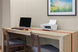 candlewood suites norfolk airport by ihg