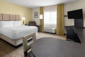 candlewood suites norfolk airport by ihg