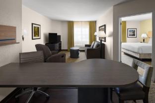 candlewood suites norfolk airport by ihg