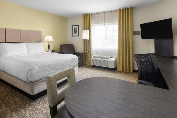 candlewood suites norfolk airport by ihg