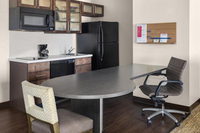 candlewood suites norfolk airport by ihg