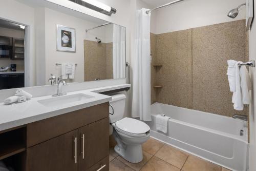 candlewood suites norfolk airport by ihg