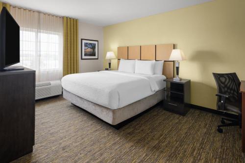 candlewood suites norfolk airport by ihg