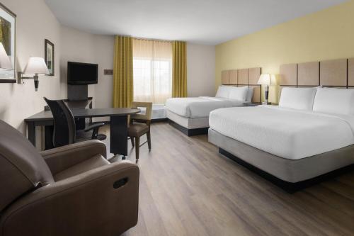 candlewood suites norfolk airport by ihg
