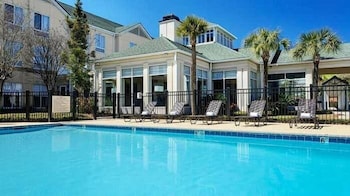 Wyndham Garden New Orleans Airport,,3 star