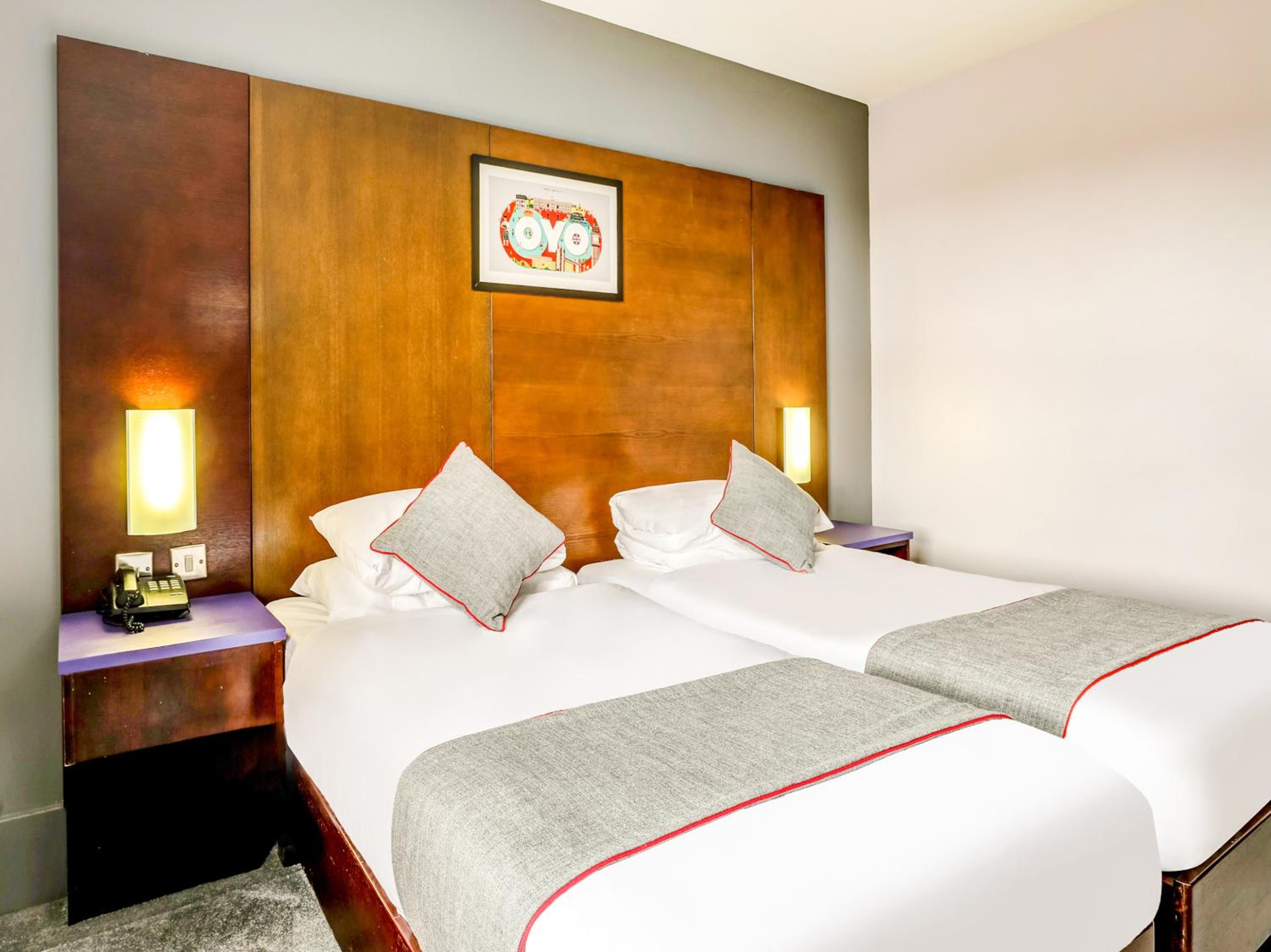 best western sheffield city hotel