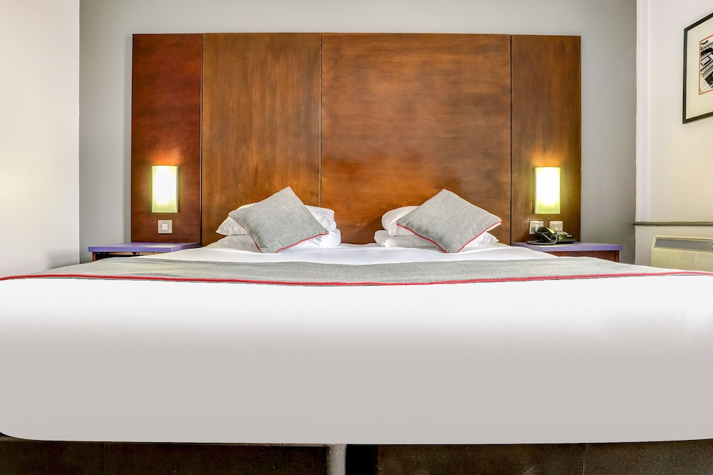 best western sheffield city hotel