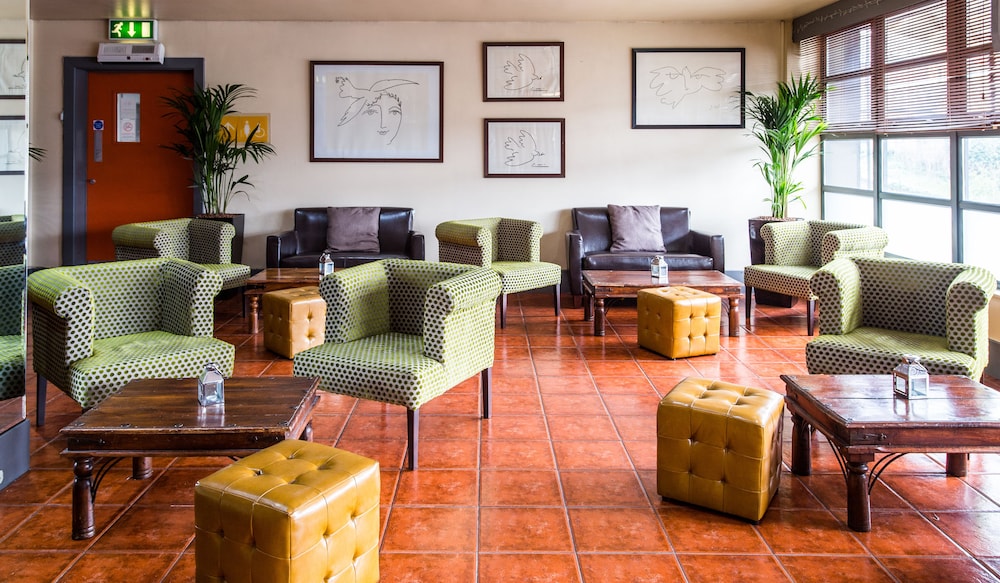 best western sheffield city hotel