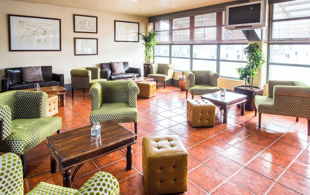 best western sheffield city hotel