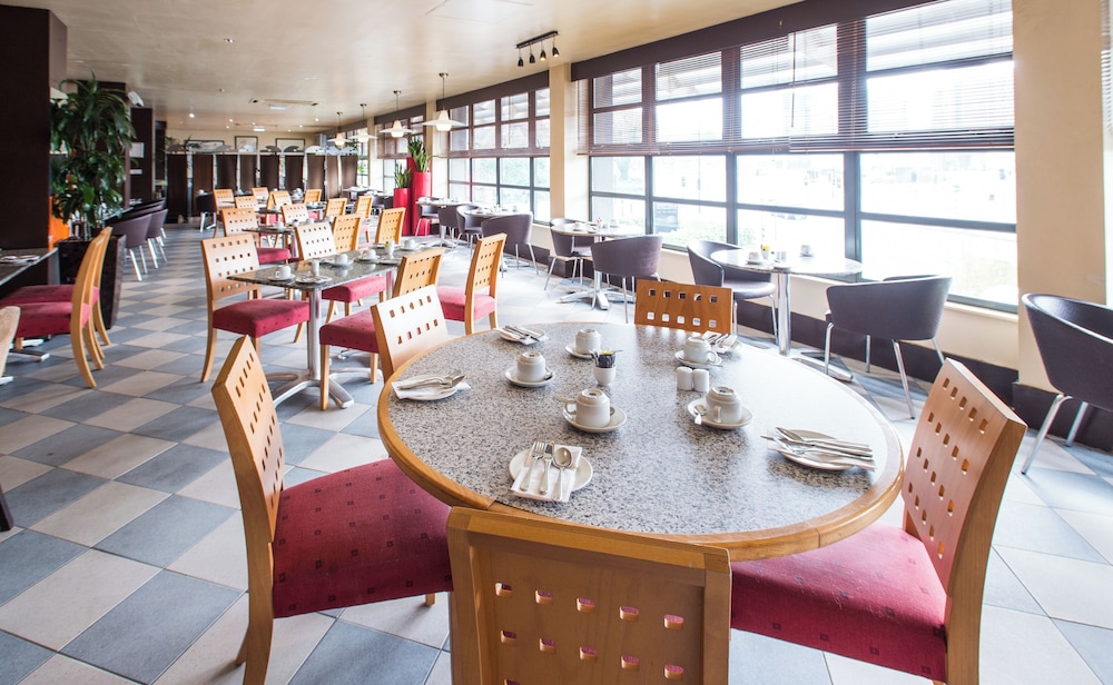 best western sheffield city hotel