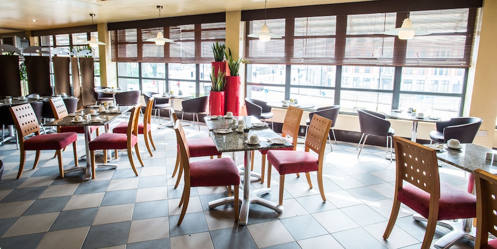 best western sheffield city hotel