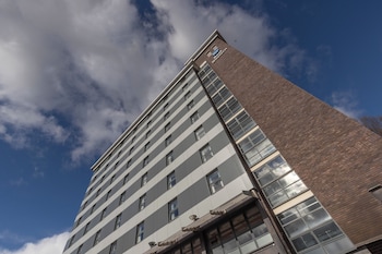 best western sheffield city hotel