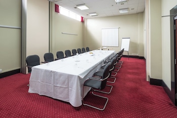 best western sheffield city hotel