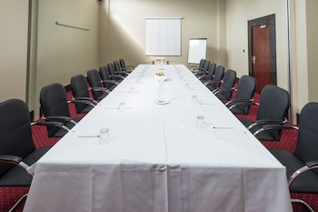 best western sheffield city hotel
