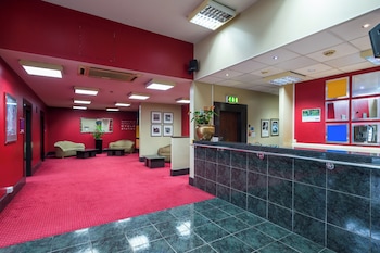 Best Western Sheffield City Hotel,,3 star