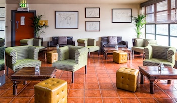best western sheffield city hotel
